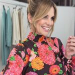 Filippa Lagerbäck Instagram – Monitorando la primavera sono finita a indossarla! 🌸🌼🌸
@chetempochefa #ctcf 
.
abito @ladoublej 
sandali @sergiorossi 
@robertabeolchini @toledo_mariapaola