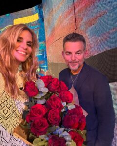 Filippa Lagerbäck Instagram - Pezzi della torta dell’ultima puntata della stagione di @chetempochefa Grazie a tutti! ❤️ #ctcf