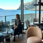 Filippa Lagerbäck Instagram – Con la promessa di tornare presto (con il marito!) ☺️ 
Uno dei posti più belli mai visti, una scoperta a pochi km da casa, meraviglioso, grazie @ealamylakesidedream 🍋
.
#invitedby @smstudio_pr #ealamylakesidedream #ealalakegarda @stellabossari