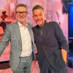 Filippa Lagerbäck Instagram - Pezzi della torta dell’ultima puntata della stagione di @chetempochefa Grazie a tutti! ❤️ #ctcf