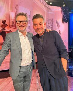 Filippa Lagerbäck Instagram - Pezzi della torta dell’ultima puntata della stagione di @chetempochefa Grazie a tutti! ❤️ #ctcf