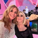 Filippa Lagerbäck Instagram - Pezzi della torta dell’ultima puntata della stagione di @chetempochefa Grazie a tutti! ❤️ #ctcf