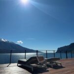 Filippa Lagerbäck Instagram – Con la promessa di tornare presto (con il marito!) ☺️ 
Uno dei posti più belli mai visti, una scoperta a pochi km da casa, meraviglioso, grazie @ealamylakesidedream 🍋
.
#invitedby @smstudio_pr #ealamylakesidedream #ealalakegarda @stellabossari