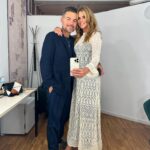 Filippa Lagerbäck Instagram - Pezzi della torta dell’ultima puntata della stagione di @chetempochefa Grazie a tutti! ❤️ #ctcf