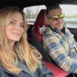 Filippa Lagerbäck Instagram – Sabato in famiglia, al nostro posto del ❤️. 
@tagiuramilano
