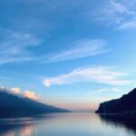 Filippa Lagerbäck Instagram – Con la promessa di tornare presto (con il marito!) ☺️ 
Uno dei posti più belli mai visti, una scoperta a pochi km da casa, meraviglioso, grazie @ealamylakesidedream 🍋
.
#invitedby @smstudio_pr #ealamylakesidedream #ealalakegarda @stellabossari