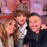 Filippa Lagerbäck Instagram - Pezzi della torta dell’ultima puntata della stagione di @chetempochefa Grazie a tutti! ❤️ #ctcf
