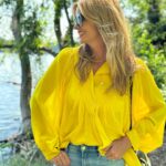 Filippa Lagerbäck Instagram - 30 gradi e 🌞, da Varese lake è tutto! 💛