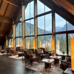 Filippa Lagerbäck Instagram - Poche ore a Pinzolo da @lefayresorts tra Spa, cibo sano e alta quota, dove Whisky ha dato il meglio di sé! 😁 Un bellissimo inizio di marzo, grazie! ❄️🌸#invitedby . @steamodeo #soulfeelinghotels #gratitudine #roadtrip