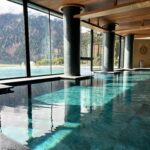 Filippa Lagerbäck Instagram - Poche ore a Pinzolo da @lefayresorts tra Spa, cibo sano e alta quota, dove Whisky ha dato il meglio di sé! 😁 Un bellissimo inizio di marzo, grazie! ❄️🌸#invitedby . @steamodeo #soulfeelinghotels #gratitudine #roadtrip