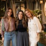 Filippa Lagerbäck Instagram - Donne che amo. 💞🤳🏻🍀 . @stellabossari @stefaniarubino