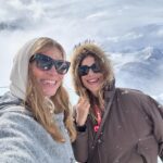 Filippa Lagerbäck Instagram - Poche ore a Pinzolo da @lefayresorts tra Spa, cibo sano e alta quota, dove Whisky ha dato il meglio di sé! 😁 Un bellissimo inizio di marzo, grazie! ❄️🌸#invitedby . @steamodeo #soulfeelinghotels #gratitudine #roadtrip