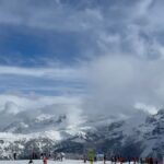 Filippa Lagerbäck Instagram - Poche ore a Pinzolo da @lefayresorts tra Spa, cibo sano e alta quota, dove Whisky ha dato il meglio di sé! 😁 Un bellissimo inizio di marzo, grazie! ❄️🌸#invitedby . @steamodeo #soulfeelinghotels #gratitudine #roadtrip