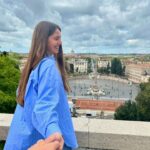 Filippa Lagerbäck Instagram - Quando la figlia ti invita in gita…❤️☺️🌟