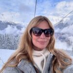 Filippa Lagerbäck Instagram - Poche ore a Pinzolo da @lefayresorts tra Spa, cibo sano e alta quota, dove Whisky ha dato il meglio di sé! 😁 Un bellissimo inizio di marzo, grazie! ❄️🌸#invitedby . @steamodeo #soulfeelinghotels #gratitudine #roadtrip