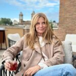 Filippa Lagerbäck Instagram – Quando la figlia ti invita in gita…❤️☺️🌟