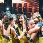 Filomena Cautela Instagram - Alguns dos vários momentos bonitos do programa de hoje. Quem viu, diga coisas. Dança, teatro, música clássica, acrobatas, artistas de variedades... Que bom que é poder contar com alternativa assim na televisão de domingo à noite. Digam me vocês.