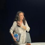 Filomena Cautela Instagram - Acaba assim o Programa Cautelar. Amanhã ou depois falo-vos desta viagem e de quem a fez. Obrigada a quem esteve sempre desse lado, e, caramba, obrigada a quem partilhou, mandou mensagens e a quem fez questão de transmitir o que este programa lhe trouxe. 🤍 Obrigada malta. Até já. Aqui eterno agradecimento ao @davidfonseca ao @dinodsantiago à @filipaleal_oficial e à @ritagouveiablanco Que grupeta...