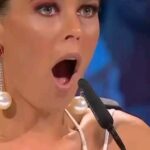 Filomena Cautela Instagram - Got Talent já daqui a pouco a seguir ao Telejornal. Hoje sai o meu botão dourado. E o botão dos quatro.