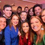 Filomena Cautela Instagram - Há novidades na grelha de Natal da RTP. E são bem bouas.