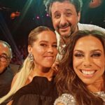 Filomena Cautela Instagram - Quem é que anda aí? Viram isto?