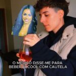 Filomena Cautela Instagram - Terçou? @naomecalas_ 👑