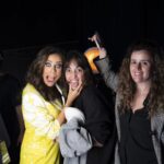 Filomena Cautela Instagram - Oi! Só para deixar aqui umas picas de bastidores. Como foi por aí? Deste lado foi uma seca como dá para ver. Obrigada @fremantlept e @madamendesesteves