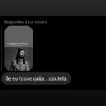 Filomena Cautela Instagram - O @joaotelmo criou o @gineceuandroceu e fez de mim um homenzinho. O @telmopereiraphotographer partiu tudo e os vossos comentários estão a abusar... Mais algum?