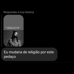 Filomena Cautela Instagram - O @joaotelmo criou o @gineceuandroceu  e fez de mim um homenzinho. O @telmopereiraphotographer partiu tudo e os vossos comentários estão a abusar... Mais algum?