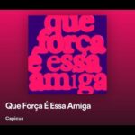 Filomena Cautela Instagram – Dia da Mulher.
Sabemos dos números, sabemos da violência, sabemos da desigualdade, sabemos o que estão a preparar para voltarmos atrás, para nos retirarem o que custou a tantas conquistar. Sabemos de tudo. E estamos junt@s. 
Não precisamos de rosas nem perfumes, precisamos da voz de todes do nosso lado.

Obrigada @a_capicua que isto não é um cover é um acontecimento. Obrigada @soniatavaresofficial pela resistência e inspiração.
 Podemos sempre contar os músicos e com os poetas.