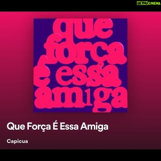 Filomena Cautela Instagram - Dia da Mulher. Sabemos dos números, sabemos da violência, sabemos da desigualdade, sabemos o que estão a preparar para voltarmos atrás, para nos retirarem o que custou a tantas conquistar. Sabemos de tudo. E estamos junt@s. Não precisamos de rosas nem perfumes, precisamos da voz de todes do nosso lado. Obrigada @a_capicua que isto não é um cover é um acontecimento. Obrigada @soniatavaresofficial pela resistência e inspiração. Podemos sempre contar os músicos e com os poetas.