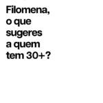 Filomena Cautela Instagram - Filomena, o que sugeres no Disney para quem é 30 ?☝️