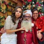Filomena Cautela Instagram - Foto e vídeo dump da última semana... Isto faz parte do guia de Cautelas para investimentos do último @programacautelar.rtp nua de ténis #trend Consta: Selfie com o coro de santo Amaro de Oeiras #lifegoals E descobri os meus novos avós. Cenas avulsas. Faltam 2 programas. Manter o sorriso e a sanidade em tempos de guerra.