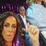 Filomena Cautela Instagram - Estamos no ar agora!