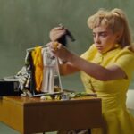 Finneas O'Connell Instagram - Making this song was one of my favorite writing experiences ever. All my love to Greta, Mark and everyone we worked with who brought this to life. I feel so grateful
