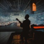 Finneas O’Connell Instagram – We’re baaaaack
