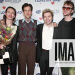 Finneas O'Connell Instagram - Go see “I love my dad” in theaters now!!