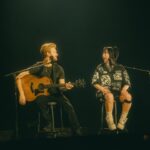 Finneas O'Connell Instagram - 3 nights at the forum. I love our hometown ♥️