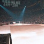Finneas O'Connell Instagram - Tour going very well so far