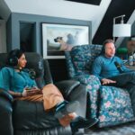 Finneas O’Connell Instagram – Armchair expert baby! I’ve loved this podcast for years, thank you to my lovely neighbors Monica and Dax for making my dreams come true
