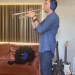 Finneas O’Connell Instagram – The crop was weird