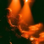 Finneas O'Connell Instagram - Los Angeles last week- see you Saturday, NYC. Photos by @olofgrind