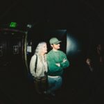 Finneas O'Connell Instagram - Los Angeles last week- see you Saturday, NYC. Photos by @olofgrind