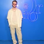 Finneas O’Connell Instagram – #DiorSpring23 @Dior @MrKimJones