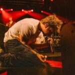 Finneas O'Connell Instagram - Jolly good fun in London