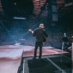 Finneas O'Connell Instagram - 2 nights at the garden :)