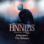 Finneas O'Connell Instagram - This sold out way faster than I thought it would… definitely maybe gonna add some last minute tickets the day of the show though