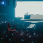 Finneas O'Connell Instagram - Night 1 at the 02