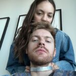 Finneas O'Connell Instagram - Howyougoing