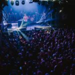 Finneas O'Connell Instagram - Jolly good fun in London